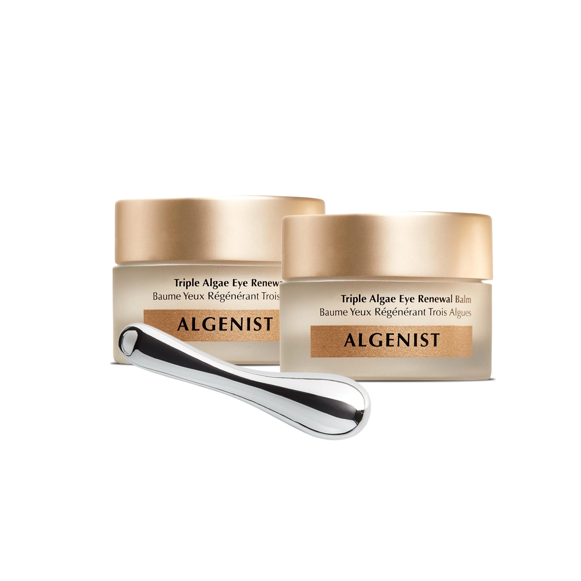 NEW Algenist Complete Eye Renewal Balm sold