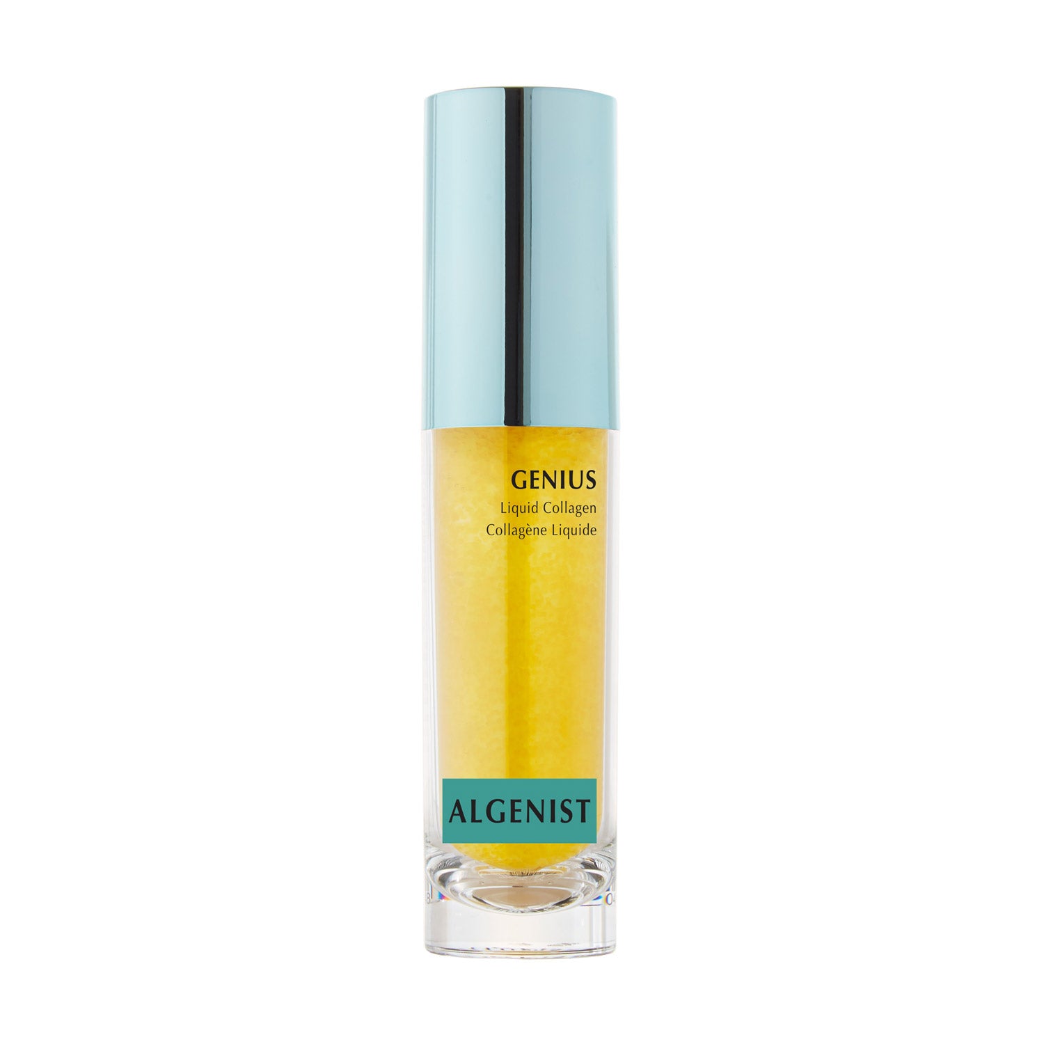 Algenist Genius Liquid Collagen - Vegan, Plant-Based Collagen Dropper popular