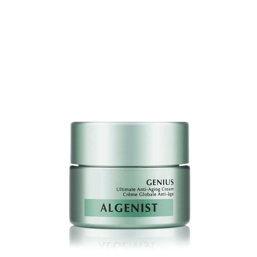 Genius Ultimate Anti Aging Cream Algenist®